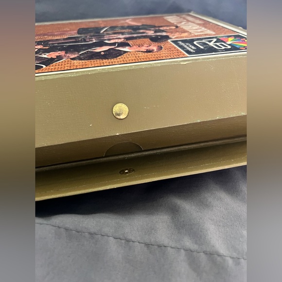 Antique 1969 Hasbro Board Game ~The World of Wall Street~NBC Game~Very Rare! 🎲 - Picture 8 of 8